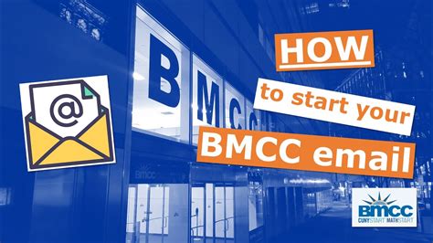 bmcc email faculty|More.